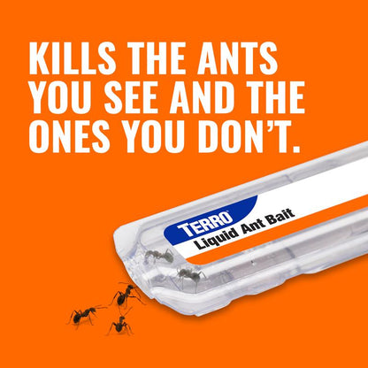 TEERO Ant Killer Bait Stations T300